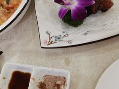 -明香海鲜酒家(华强北店)