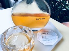 -tea'stone (万象天地店)