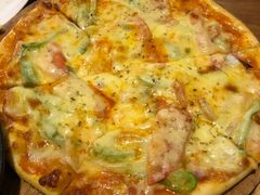 -百好乐宠物友好餐厅(朝外大街店)