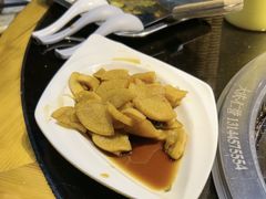 -锅老头海鲜铁锅炖