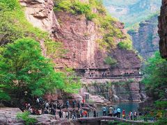 -云台山风景名胜区