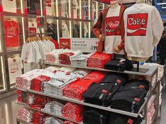 -优衣库(银座店)