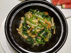 -小放牛炒菜馆(裕华万达店)