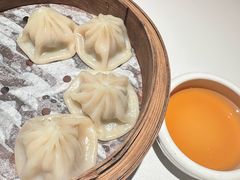 -外婆家(西红门荟聚购物中心店)