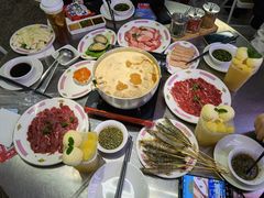 -燃计沙茶皇·香港沙茶火锅(人广旗舰店)