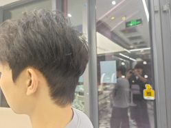 -芭莎造型·BAZAAR SALON