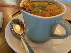 -CHINCHIN 青青·泰国料理(万象食家店)