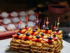 -漳州佰翔圆山酒店·圆山畔西餐厅