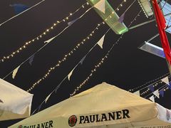 -PAULANER普拉那德国啤酒花园(千玺广场店)