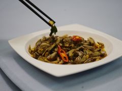 -潮林府私房菜