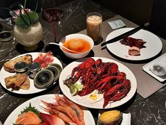 -曲水兰亭(北京四惠店)