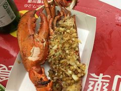 -六合夜市