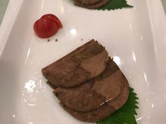 -西安饭庄·非遗陕菜(钟楼店)