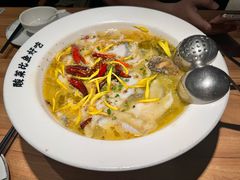 -太二酸菜鱼(浦东正大广场店)