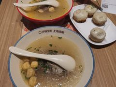 -小杨生煎(龙阳广场店)