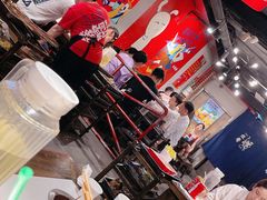 -让签签飞小郡肝串串香(春熙路形象店)
