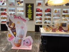 -GODIVA(王府井apm店)