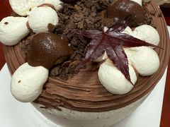 -Dark Horse·黑马蛋糕·低脂·低糖淡奶(金匙望湖大厦店)