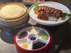 -青年公社烤鸭(青年路店)