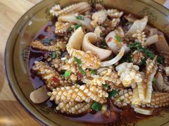 -周师饭店