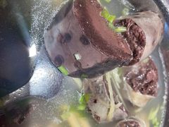 大肠血-鑫旺旺汤包(总店)