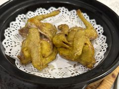 -寻味顺德·南记酒家·传统顺德菜·鱼生(广源路店)