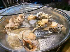 -奢谷·海鲜自助(南海万科店)