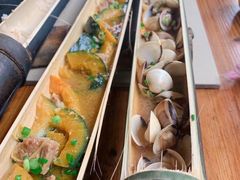 -香竹农庄•传统竹筒饭(十年店)