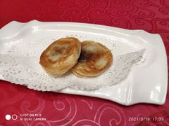 -小蓝鲸湖北菜(八一路店)