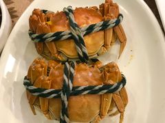 -老街饭庄·地道淮扬菜(扬子江北路总店)