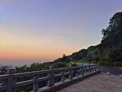 -广州市白云山风景名胜区