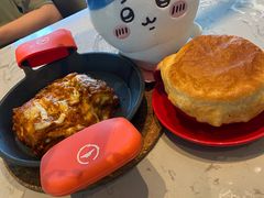 -必胜客(金开大道店)