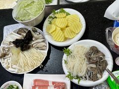 -草原饭店火锅