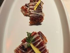 寿司糯米鸭-桂满陇·景观餐厅(新世界店)