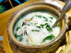 -潮粥荟·潮汕砂锅粥(朝阳大悦城店)