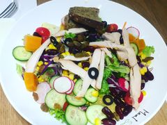 -Meal Salad米有沙拉(长泰广场店)