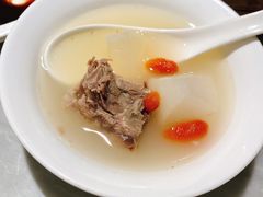 -城南往事(滨江世茂店)