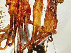 -小粉房鲽鱼头海鲜小串(燕郊总店)