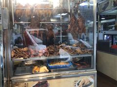 -陈光记烧腊店(罗保博士街店)