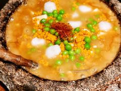 -锦楼·臻选新杭帮(杭州中心店)