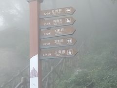 -洛阳白云山景区