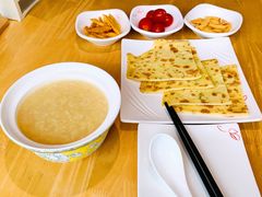 -嘉和一品粥(方庄店)