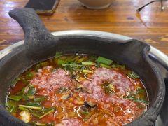 -笔记安顺夺夺粉火锅