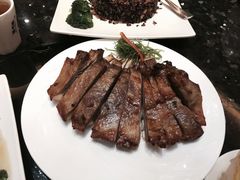 -新兴·金羊座·粤菜点心(乐峰店)