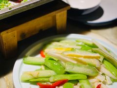 -绿茶餐厅(成都大悦城店)