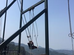 -梦幻奥陶纪景区