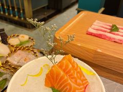 -一绪に寿喜烧(荟聚店)