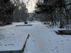 -吉林大学(南岭校区)