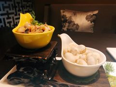 -九里云松·天香餐厅