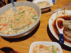 -肉串汪(月坛店)
